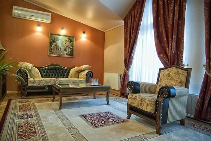 Motel Okolytsya Rivne Esterno foto
