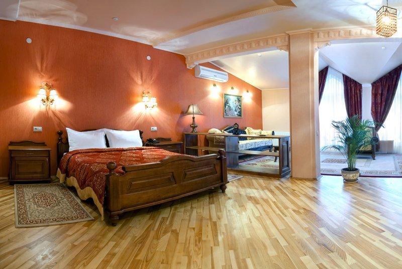 Motel Okolytsya Rivne Esterno foto